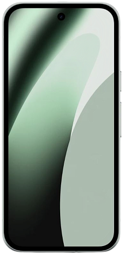 Смартфон Google Pixel 10a 8/128 ГБ, зеленый