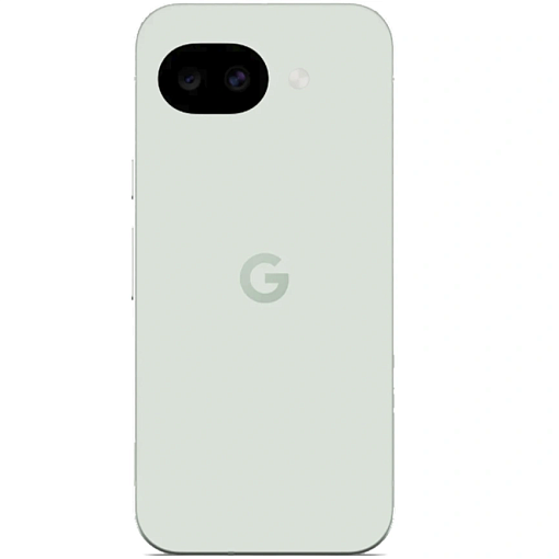Смартфон Google Pixel 10a 8/256 ГБ, зеленый