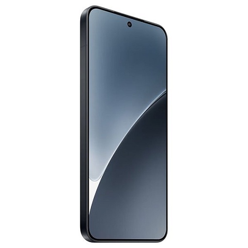 Смартфон Xiaomi 15 12/256Gb, черный