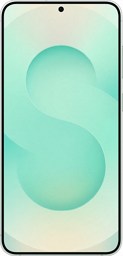 Смартфон Samsung Galaxy S25+ 12/512Gb, мятный (SM-S936B)