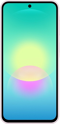Смартфон Samsung Galaxy A27 5G 6/128 ГБ, розовый