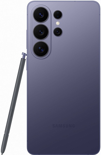 Смартфон Samsung Galaxy S26 Ultra 16/1 Тб, фиолетовый