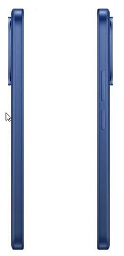 Смартфон Redmi 17 8/256 ГБ, синий