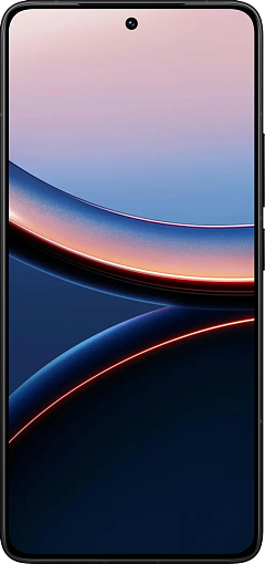 Смартфон POCO F7 Ultra 12/256 Гб, черный