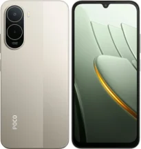 Смартфон Xiaomi POCO C81 Pro 4/64 Гб, золотой