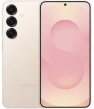 Смартфон Samsung Galaxy S25 12/512 ГБ, Pinkgold (SM-S931B/DS)