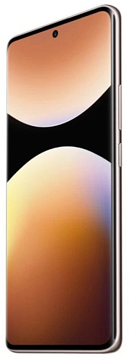 Смартфон Xiaomi Redmi Note 14 Pro 8/256 Гб, золотой