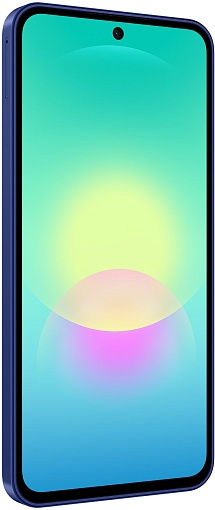 Смартфон Samsung Galaxy A27 5G 8/128 ГБ, синий