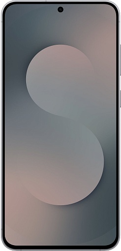 Смартфон Samsung Galaxy S25 FE 8/128 Гб, черный (Jetblack) SM-S731B/DS