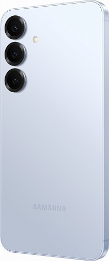Смартфон Samsung Galaxy S25+ 12/256Gb, голубой (SM-S936B)