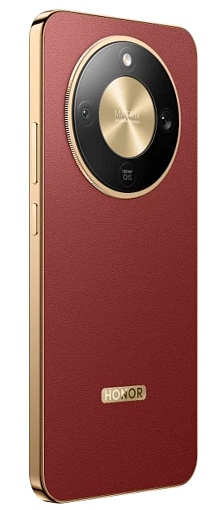 Смартфон HONOR Magic8 Lite 8/256 ГБ, красный