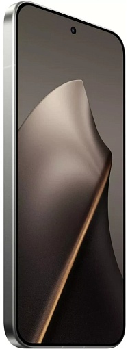 Смартфон Xiaomi 15T Pro 12/256GB, серый