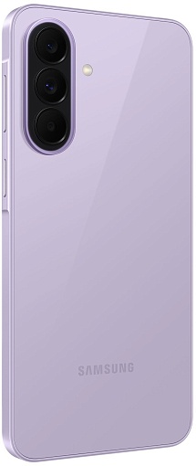 Смартфон Samsung Galaxy A37 12/256 ГБ, лавандовый
