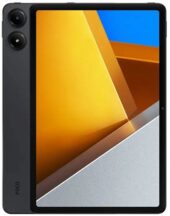 Планшет Poco Pad 8/256Gb, серый