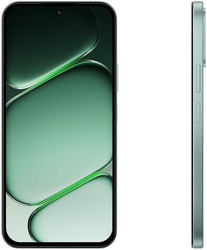 Смартфон OnePlus N6 4/128ГБ, Fresh Mint