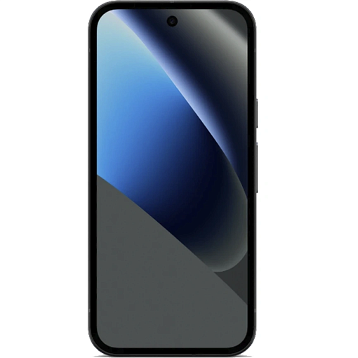 Смартфон Google Pixel 10a 8/256 ГБ, черный