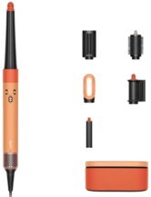 Стайлер Dyson Airwrap Complete Long HS08, Apricot/Topaz 257511-01 KR