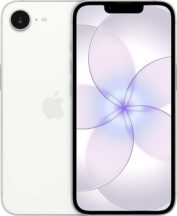 Смартфон Apple iPhone 17e 256GB, White (белый)