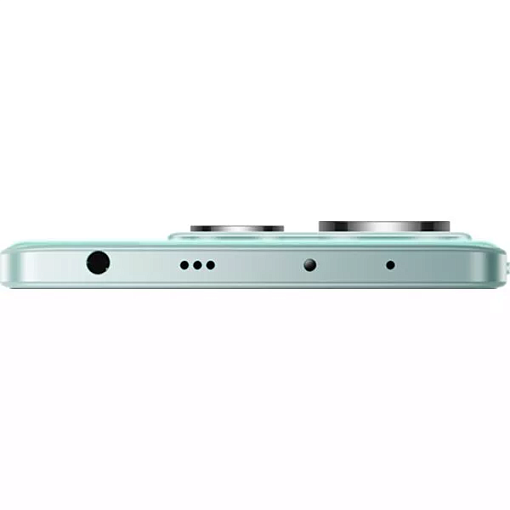 Смартфон Xiaomi Redmi Note 14 5G 12/512 Гб, зеленый
