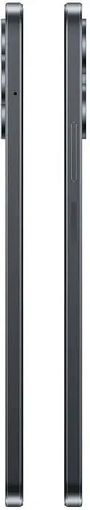 Смартфон Realme Note 80 4/64 ГБ, черный