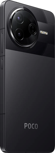Смартфон POCO F7 Pro 12/256 Гб, черный