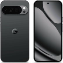 Смартфон Google Pixel 10 Pro XL 16/1024 Гб, черный