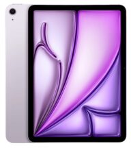 Планшет Apple iPad Air 11 (2026) Wi-Fi 128Gb, фиолетовый