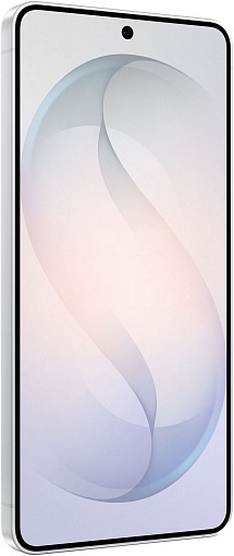 Смартфон Samsung Galaxy S26 12/256 Гб, белый (SM-S942/DS)
