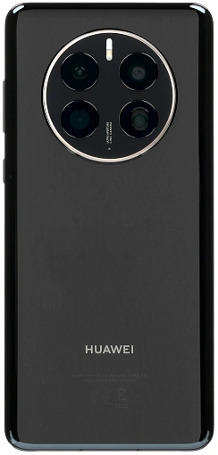Смартфон Huawei Mate 50 Pro 8/256ГБ, черный