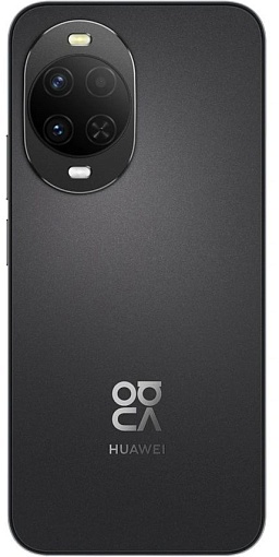 Смартфон Huawei Nova 15 12/256 ГБ, черный
