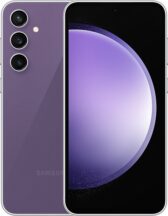 Смартфон Samsung Galaxy S23 FE 8/256Gb, фиолетовый