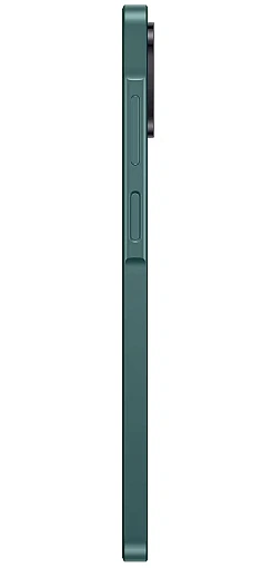 Смартфон Samsung Galaxy A07 4/128 ГБ, зеленый