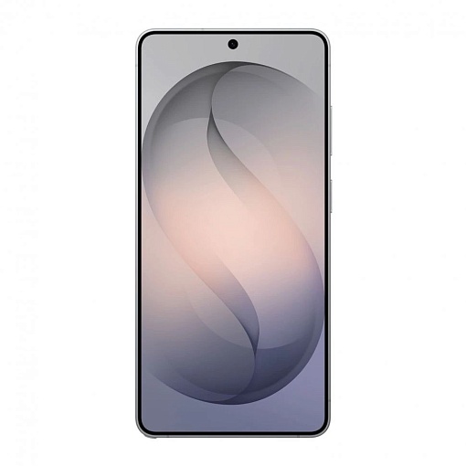 Смартфон Samsung Galaxy S26 Ultra 12/256 Гб, серебристый (SM-S948/DS)