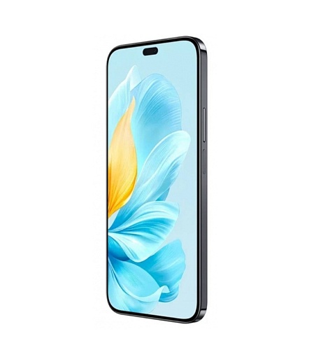 Смартфон Honor 200 Lite 12/256, черный