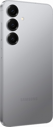 Смартфон Samsung Galaxy S25 12/128Gb, серый (SM-S931B/DS)