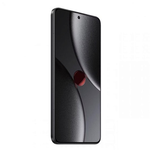 Смартфон Xiaomi 15 Ultra 16/512Gb, черный