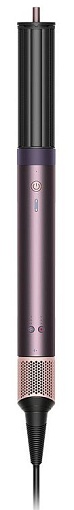 Стайлер Dyson Airwrap Co-Anda 2x HS09 для кудрявых волос (Curly+Coily), Jasper Plum