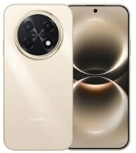 Смартфон Huawei Nova 15 Max 8/256 ГБ, Blush Gold