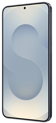 Смартфон Samsung Galaxy S25+ 12/512Gb, Blue/black (SM-S936B)