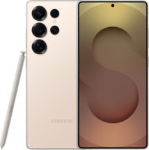 Смартфон Samsung Galaxy S25 Ultra 12/512Gb, розовый титан (Titanium Pinkgold) (SM-S938B/DS)