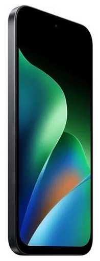 Смартфон Redmi 17 8/256 ГБ, черный