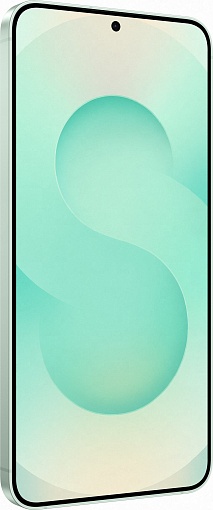 Смартфон Samsung Galaxy S25+ 12/256Gb, мятный (SM-S936B)