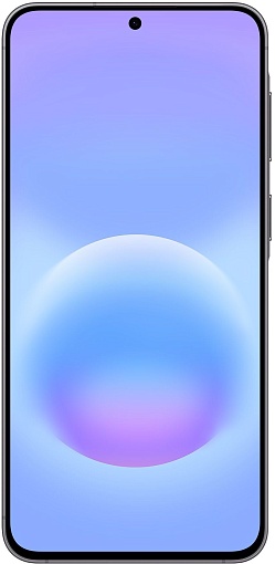 Смартфон Samsung Galaxy A57 12/512 ГБ, серый