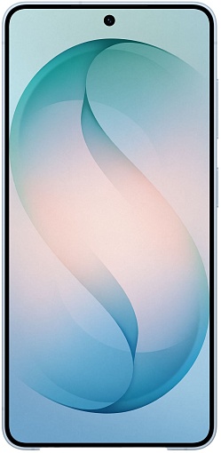 Смартфон Samsung Galaxy S26 12/256 Гб, голубой (SM-S942/DS)
