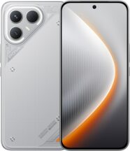 Смартфон TECNO Pova 7 Pro 5G 12/256 ГБ, серый