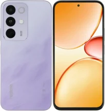 Смартфон Realme C85 8/256 Гб, фиолетовый