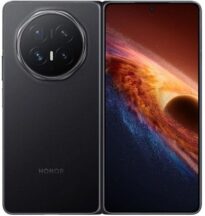 Смартфон HONOR Magic V6 16/512 ГБ, черный