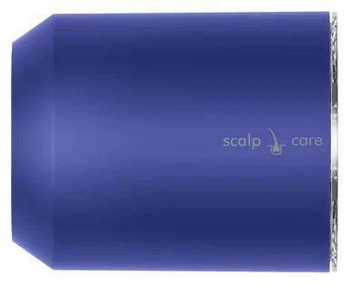 Фен Dyson Supersonic HD16 Nural, Prussian Blue/Rich Copper (122701-01)