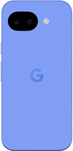Смартфон Google Pixel 10a 8/128 ГБ, лавандовый
