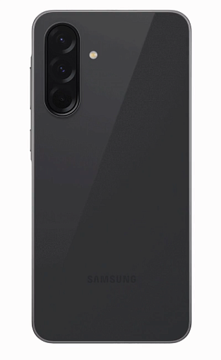 Смартфон Samsung Galaxy A36 8/128Gb, черный